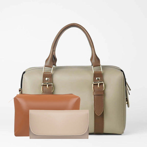 TWIN BEIGE - LEFTOVER