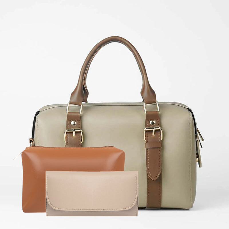 TWIN BEIGE - LEFTOVER