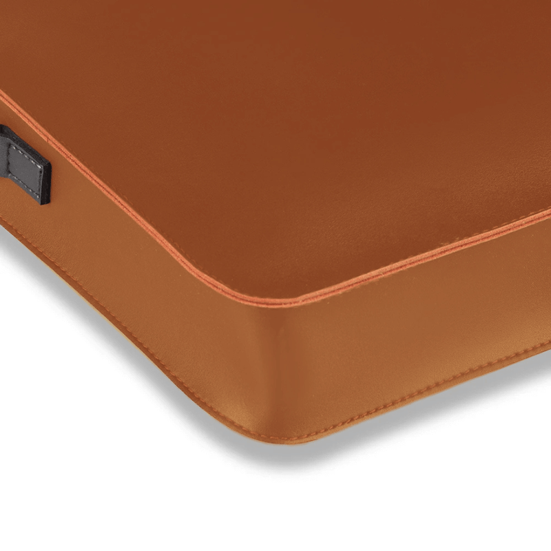 Tech Laptop Bag Brown - Leftover