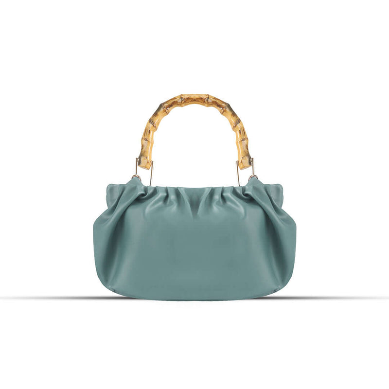 Rose Aqua Green - Leftover