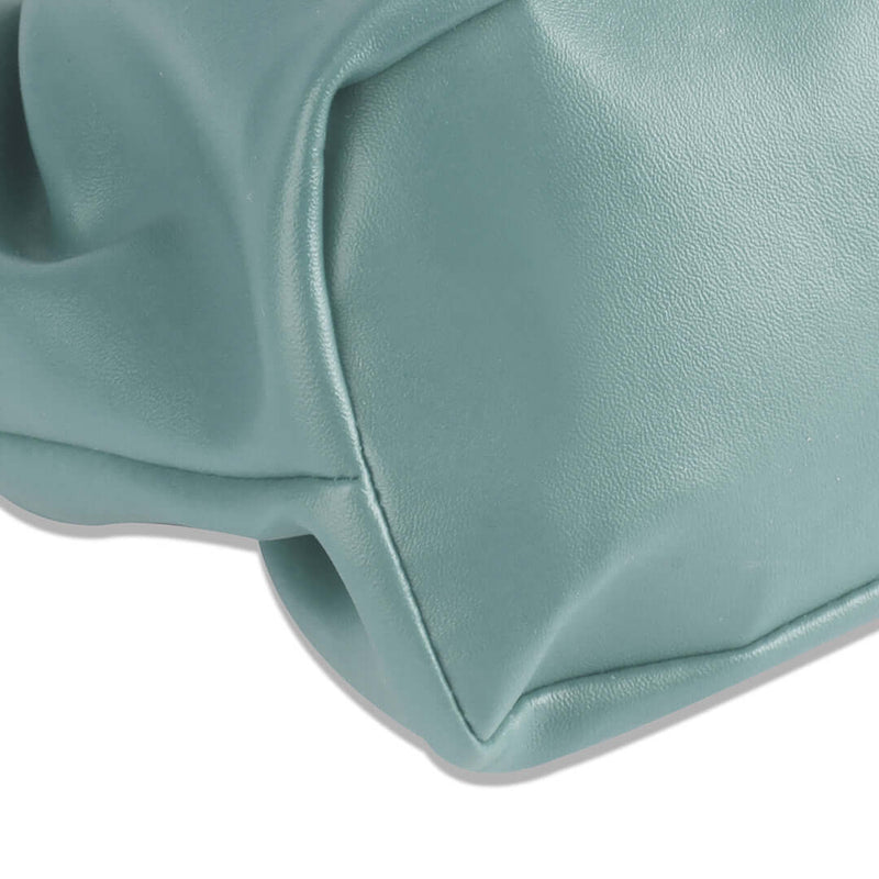 Rose Aqua Green - Leftover