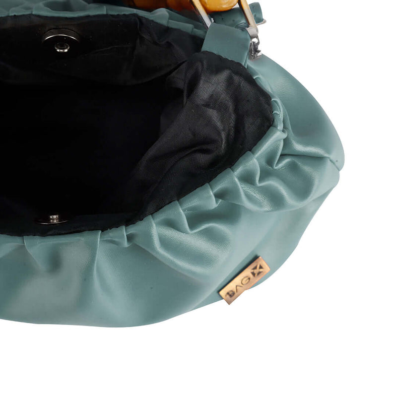 Rose Aqua Green - Leftover