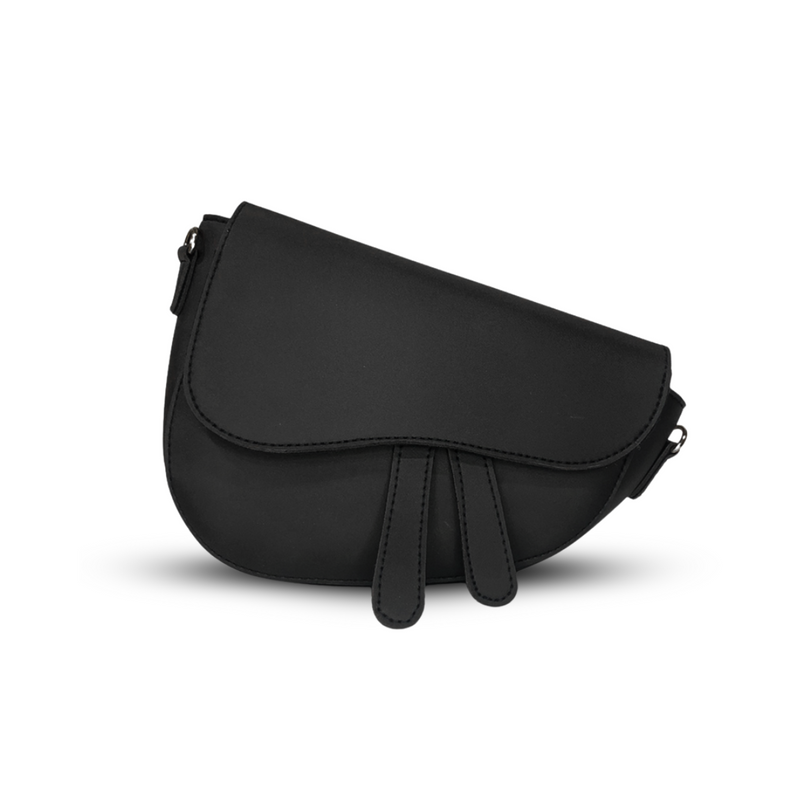 LYRA BLACK - LEFTOVER