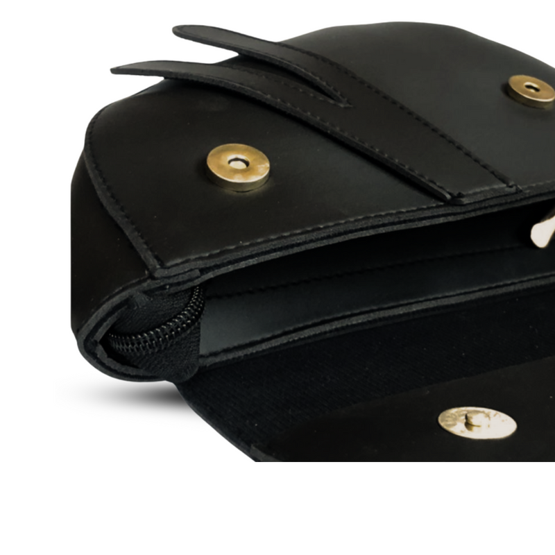 LYRA BLACK - LEFTOVER