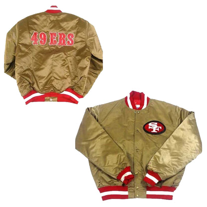 San Francisco 49ers Jacket