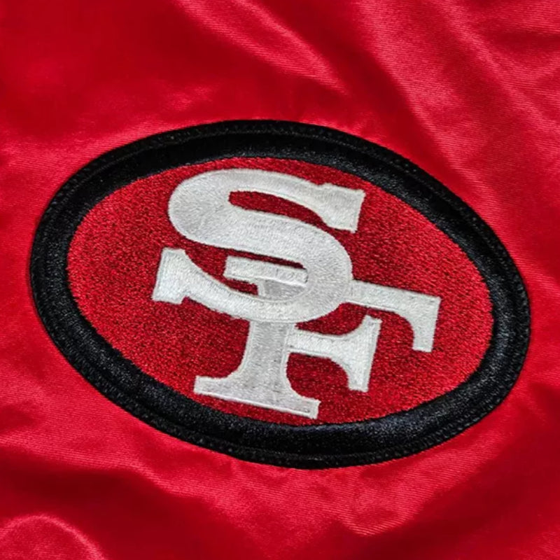 San Francisco 49ers Jacket