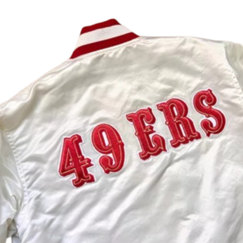 San Francisco 49ers Jacket