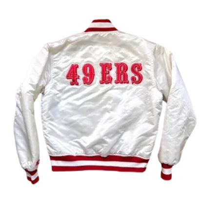 San Francisco 49ers Jacket