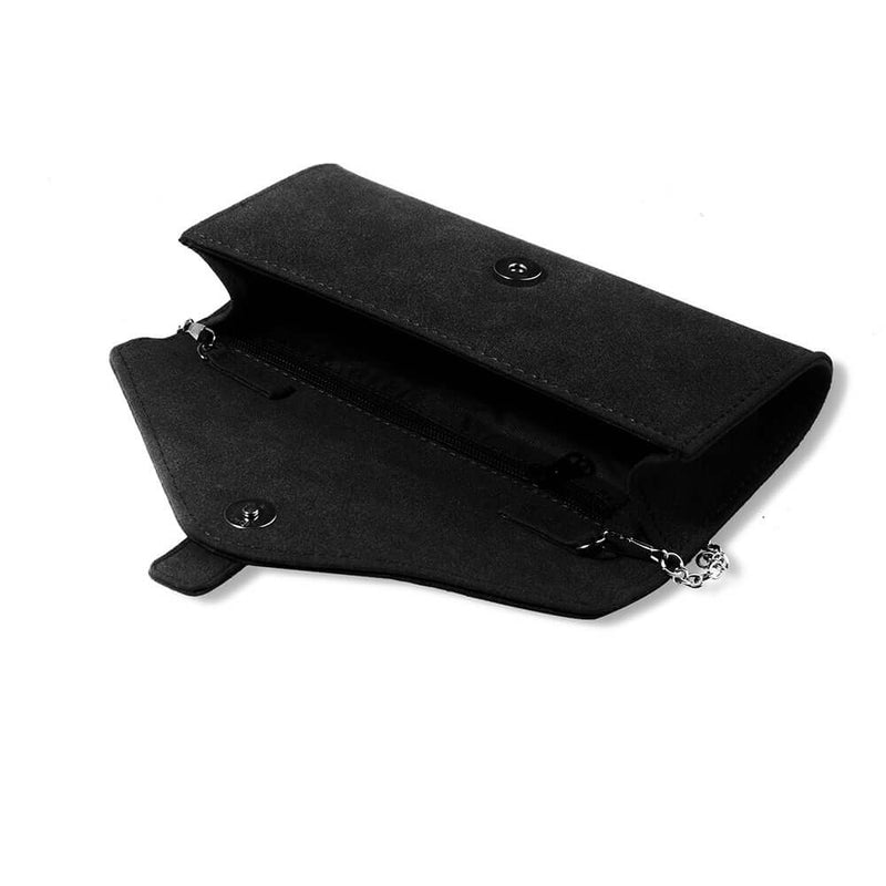 SONATA BLACK - LEFTOVER