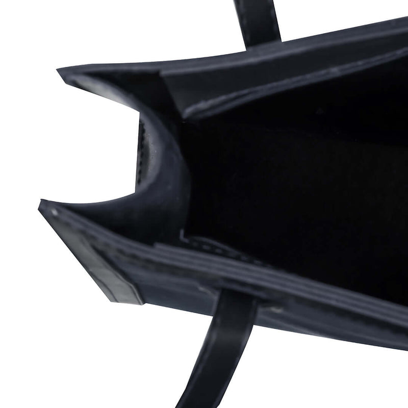 RAVEN BLACK - LEFTOVER