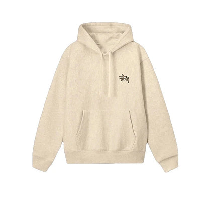 Basic Stussy Hoodie