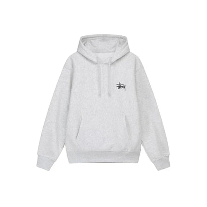 Basic Stussy Hoodie