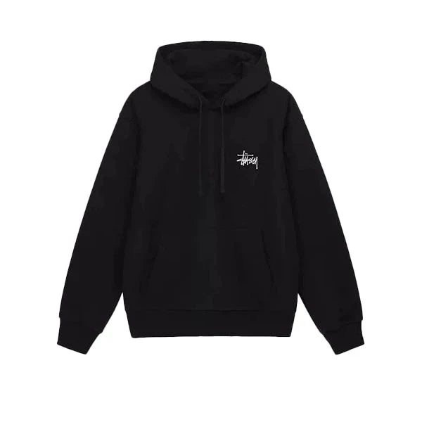 Basic Stussy Hoodie