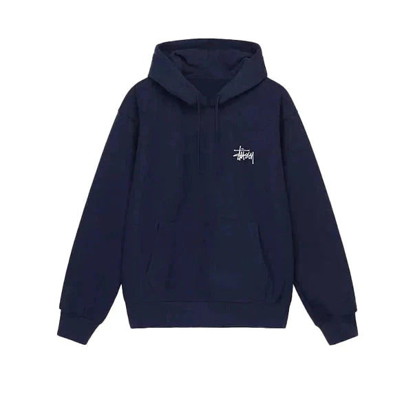 Basic Stussy Hoodie