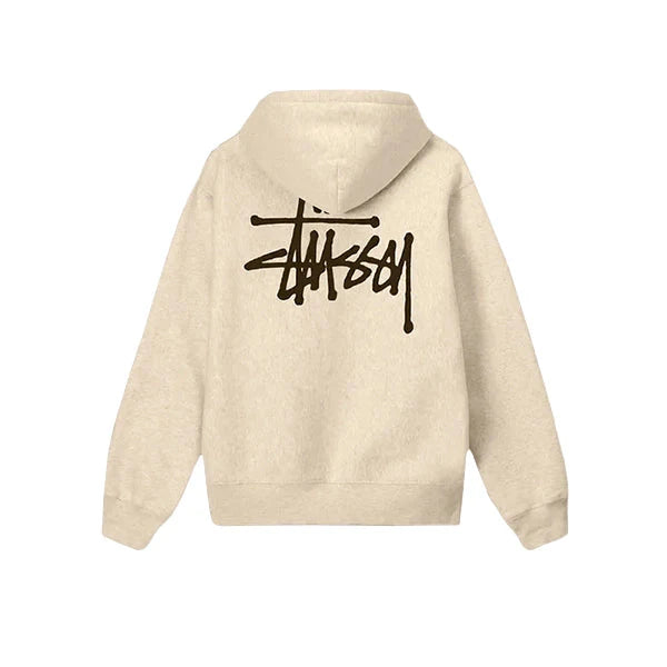 Basic Stussy Hoodie