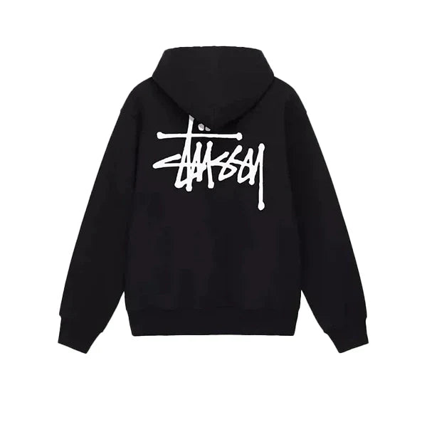 Basic Stussy Hoodie