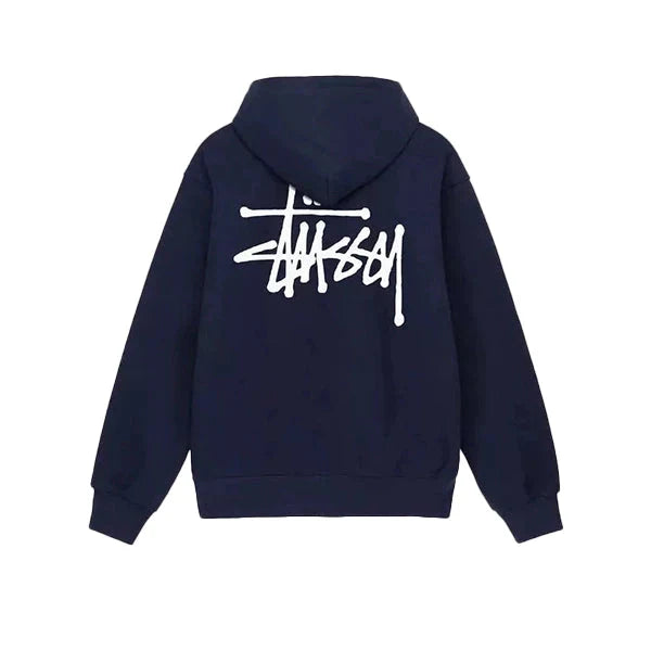 Basic Stussy Hoodie