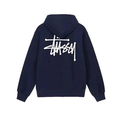 Basic Stussy Hoodie