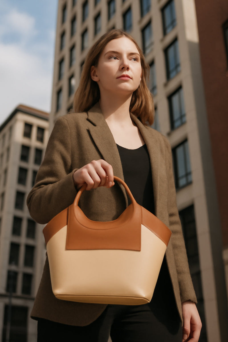 VICTORIA BEIGE - LEFTOVER