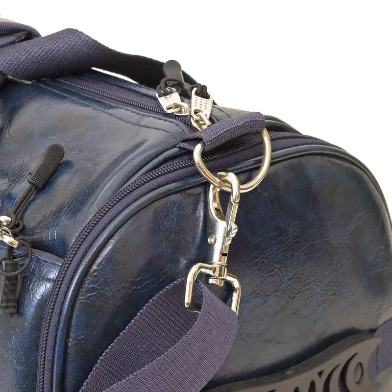 Zorro Duffel Blue - Leftover