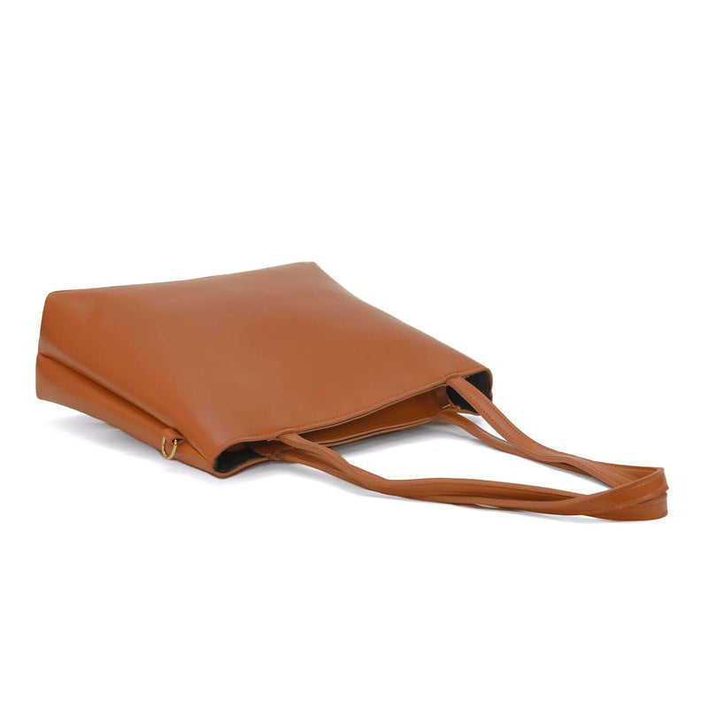 Prague brown - Leftover