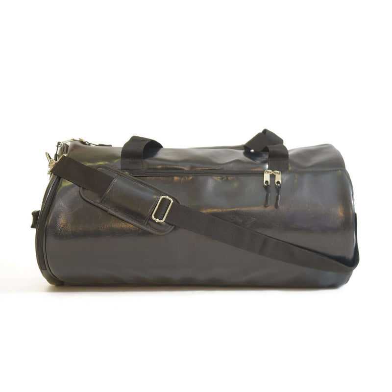 Zorro Duffel (XL) Black - Leftover