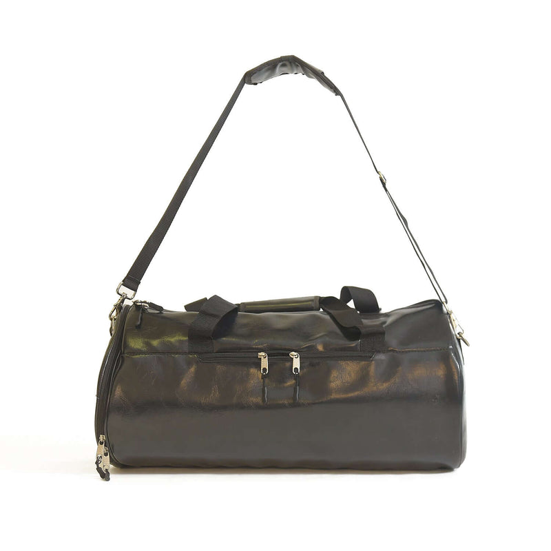 Zorro Duffel (XL) Black - Leftover