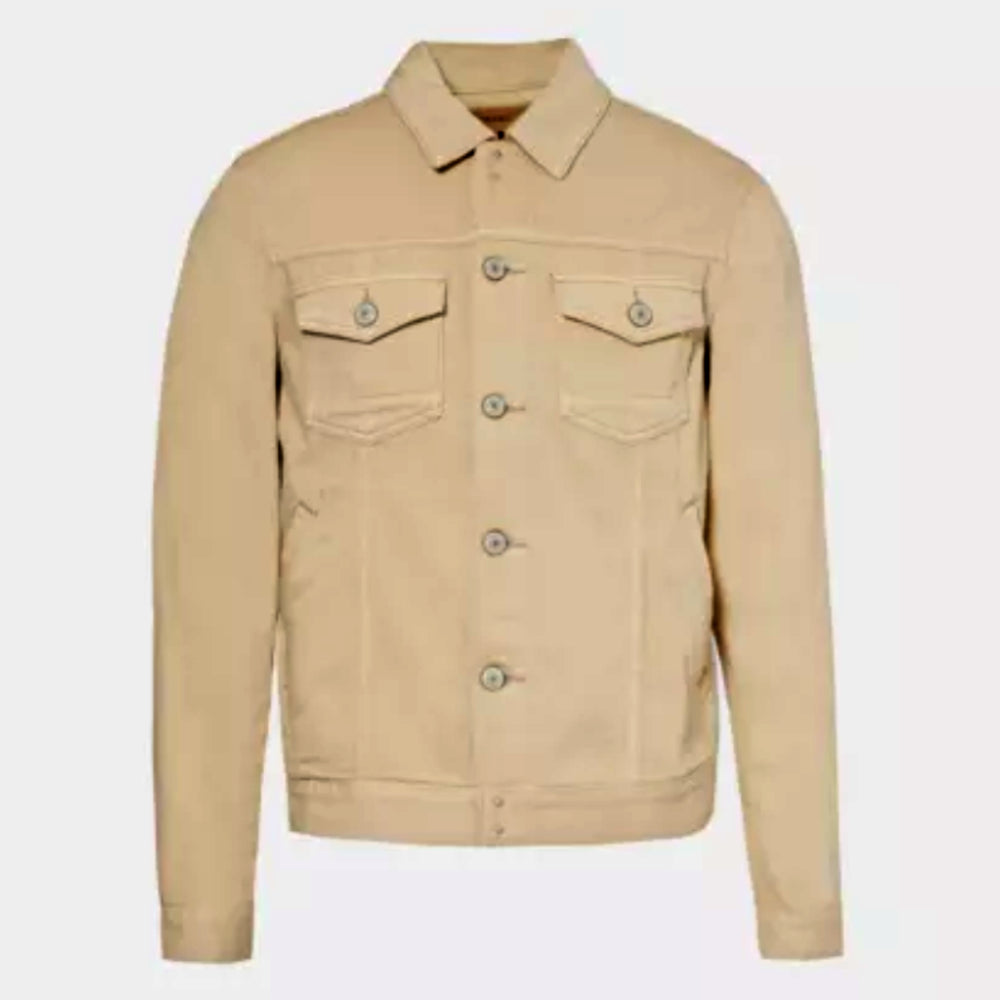 Tracker S02 Colter Shaw Jacket