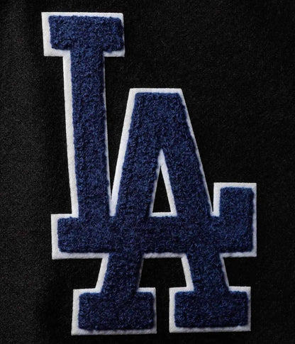 Los Angeles Dodgers Varsity Jacket