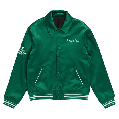 MaXXXine 2024 Jacket