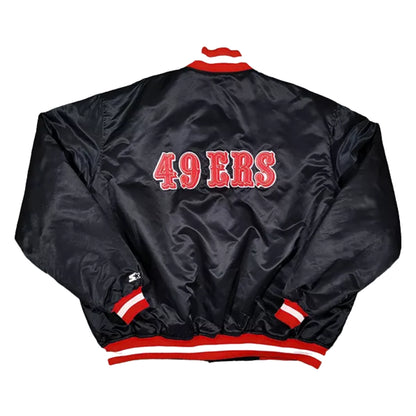 San Francisco 49ers Jacket