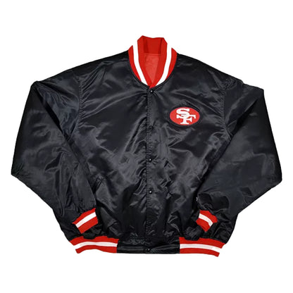 San Francisco 49ers Jacket