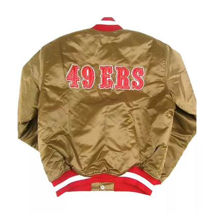 San Francisco 49ers Jacket