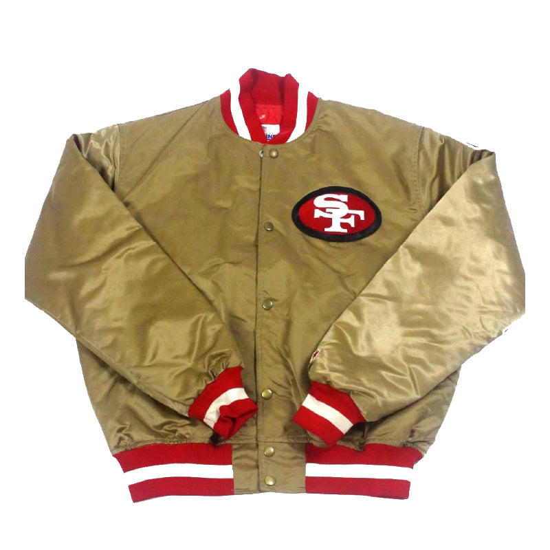 San Francisco 49ers Jacket