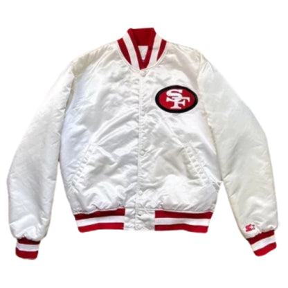 San Francisco 49ers Jacket