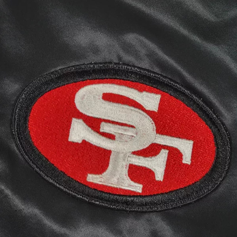 San Francisco 49ers Jacket