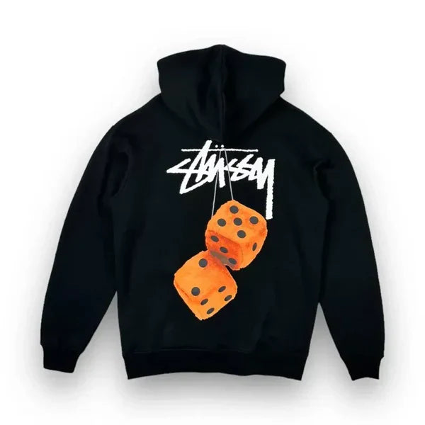 Premium Dice Hoodie