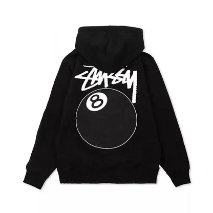 Stussy 8 Ball Hoodie