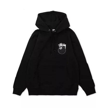 Stussy 8 Ball Hoodie