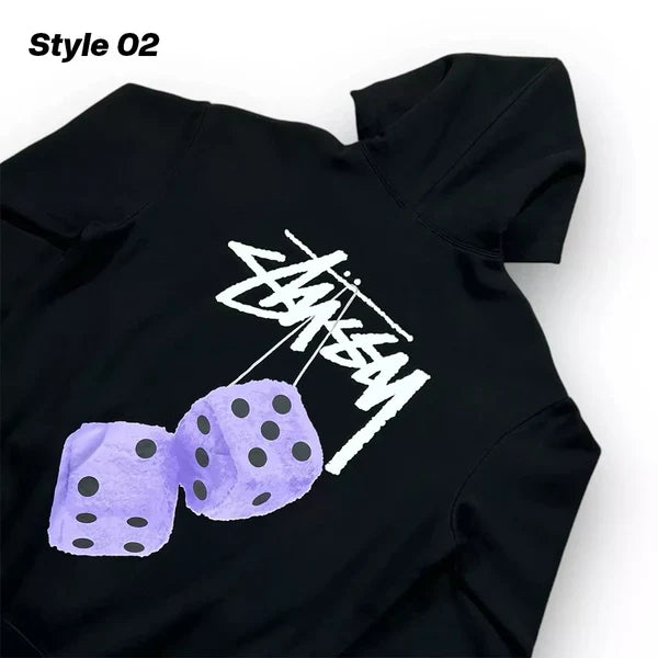 Premium Dice Hoodie