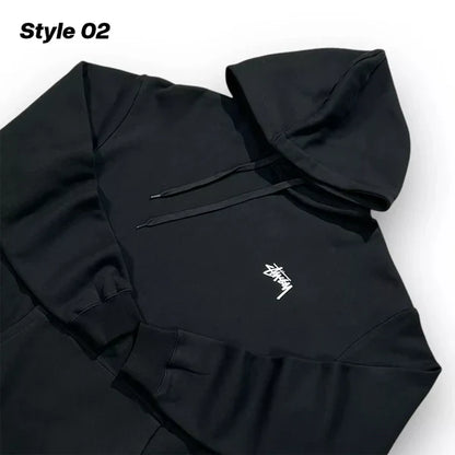 Premium Dice Hoodie