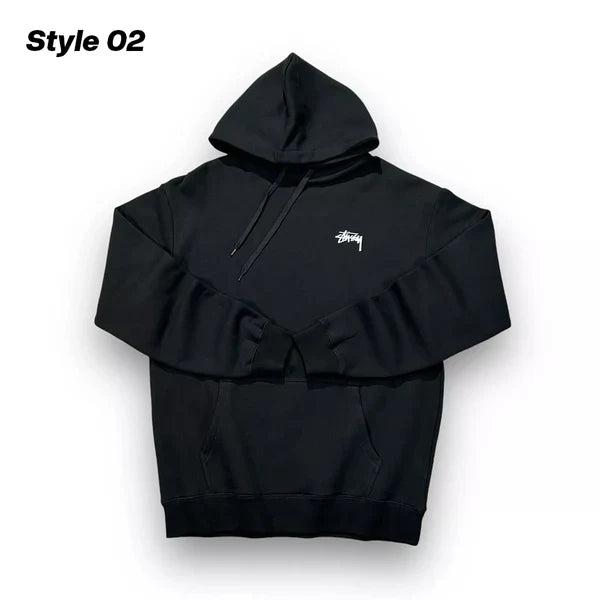 Premium Dice Hoodie