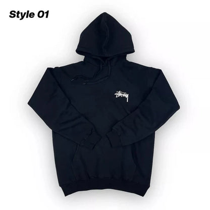 Premium Dice Hoodie