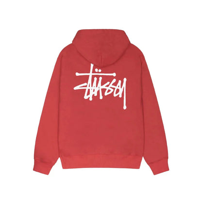 Basic Stussy Hoodie