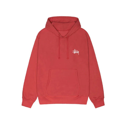 Basic Stussy Hoodie