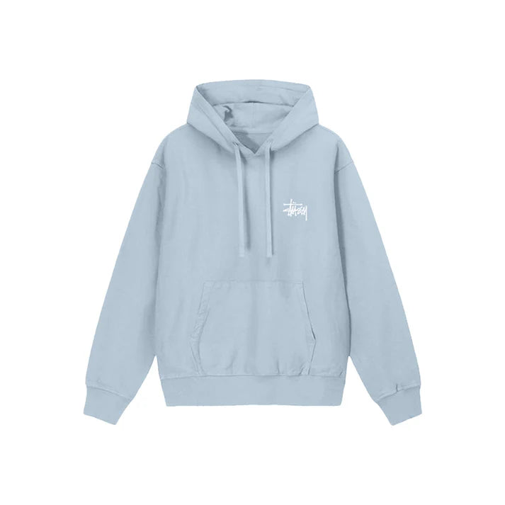 Basic Stussy Hoodie