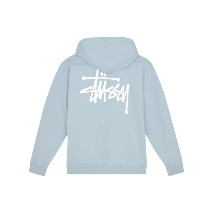 Basic Stussy Hoodie