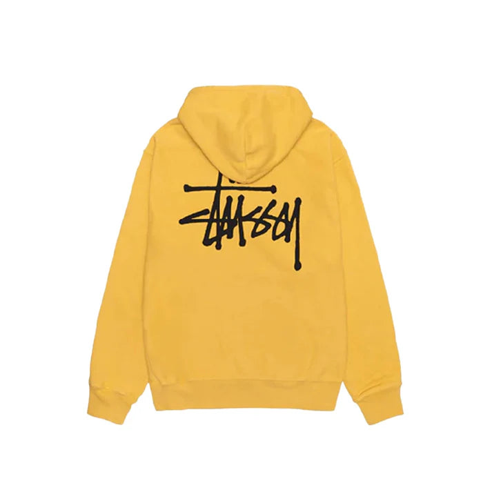 Basic Stussy Hoodie