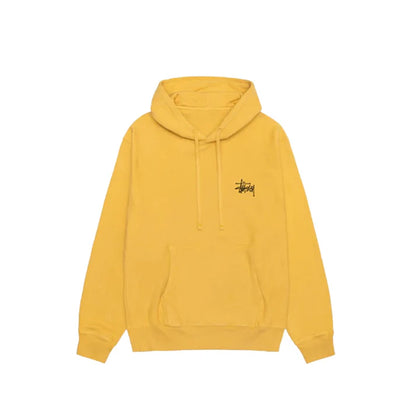 Basic Stussy Hoodie