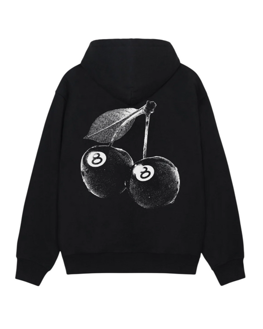 Stussy Cherry Hoodie
